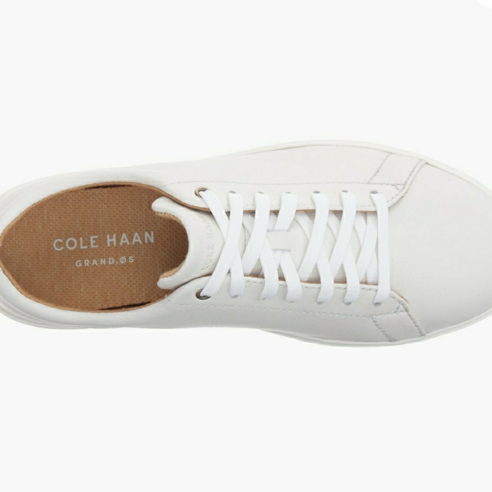 Cole Haan Grand Crosscourt 2 sneaker